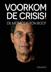 Omslag van Voorkom de crisis!