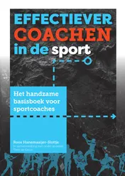 Omslag van Effectiever coachen in de sport