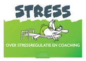 Omslag van Stress