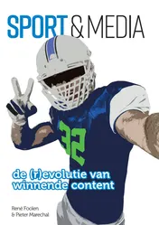 Omslag van Sport & media