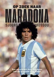 Omslag van Op zoek naar Maradona