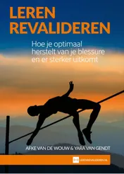 Omslag van Leren revalideren