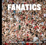 Omslag van Fanatics