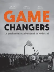 Omslag van Game Changers
