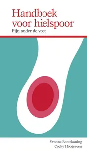 Omslag van Handboek voor hielspoor