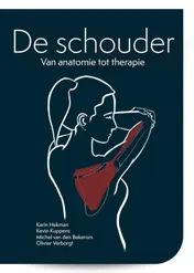 Omslag van De schouder