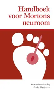 Omslag van Handboek voor Mortons neuroom