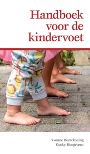 Omslag van Handboek voor de kindervoet