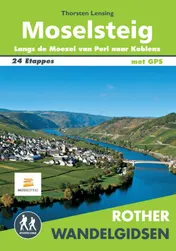 Omslag van Moselsteig