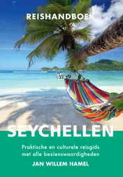 Omslag van Reishandboek Seychellen