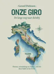 Omslag van Onze Giro