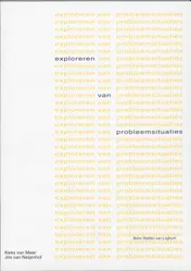 Omslag van Exploreren van probleemsituaties