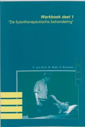 Omslag van Werkboek 1