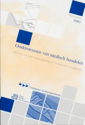 Omslag van Werkcahier