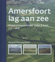 Omslag van 1 (777-1616) Amersfoort lag aan zee