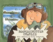 Omslag van Boordschutter Charley
