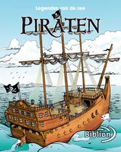 Omslag van Piraten
