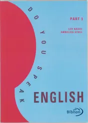 Omslag van Leerlingenboek