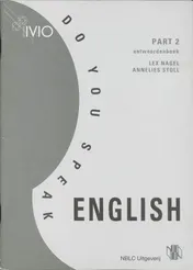 Omslag van Antwoordenboek