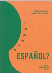 Omslag van 1