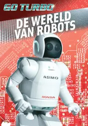 Omslag van Go turbo