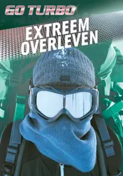 Omslag van Extreem overleven