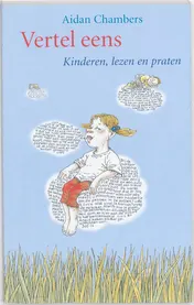 Omslag van Vertel eens