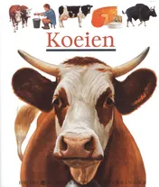 Omslag van Koeien