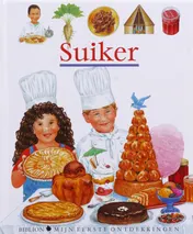 Omslag van Suiker