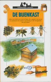 Omslag van De bijenkast