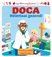 Omslag van Helemaal gezond!