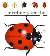 Omslag van Lieveheersbeestjes