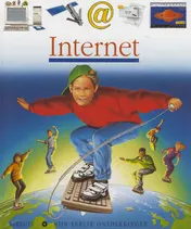 Omslag van Internet