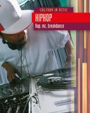 Omslag van Hip Hop