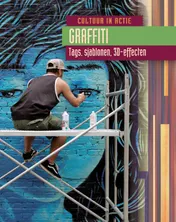 Omslag van Graffiti