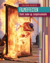 Omslag van Filmeffecten