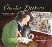 Omslag van Charles Dickens