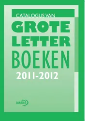 Omslag van 2011-2012