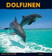 Omslag van Dolfijnen