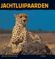 Omslag van Jachtluipaarden