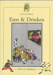 Omslag van Eten en drinken