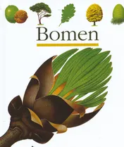 Omslag van Bomen