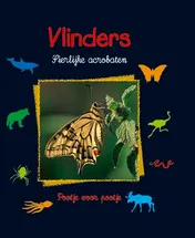 Omslag van Vlinders