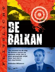 Omslag van De Balkan
