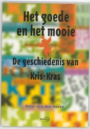 Omslag van Het goede en het mooie