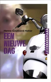Omslag van Leeskaravaan