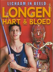 Omslag van Longen, hart & bloed