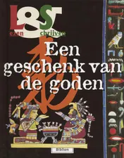 Omslag van Geschenk van de goden
