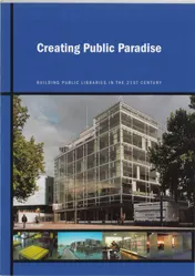 Omslag van Creating public paradise