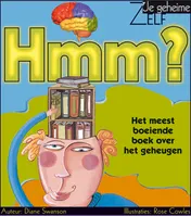 Omslag van Hmm?